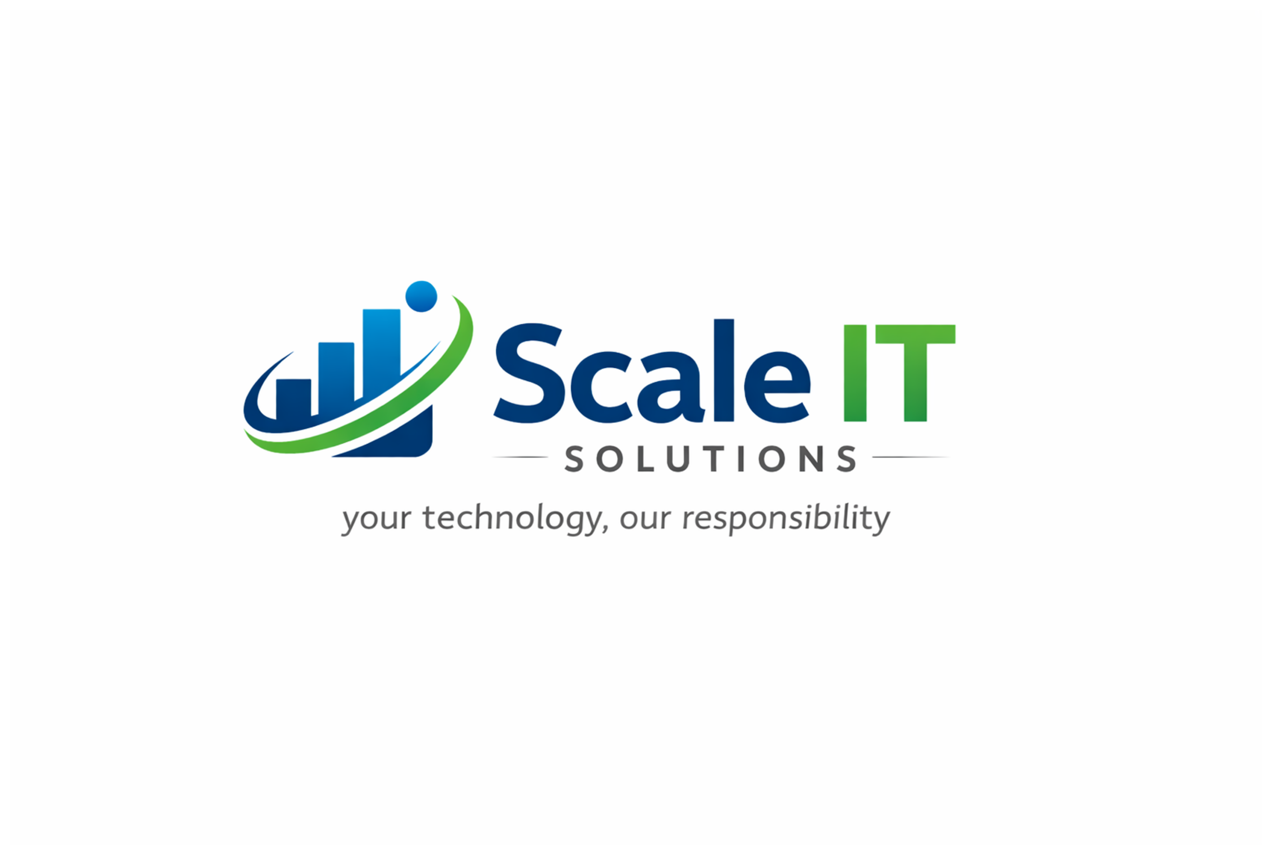 Scale IT Solutions