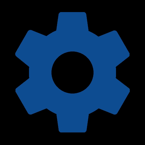 Managed IT services gear and equipment